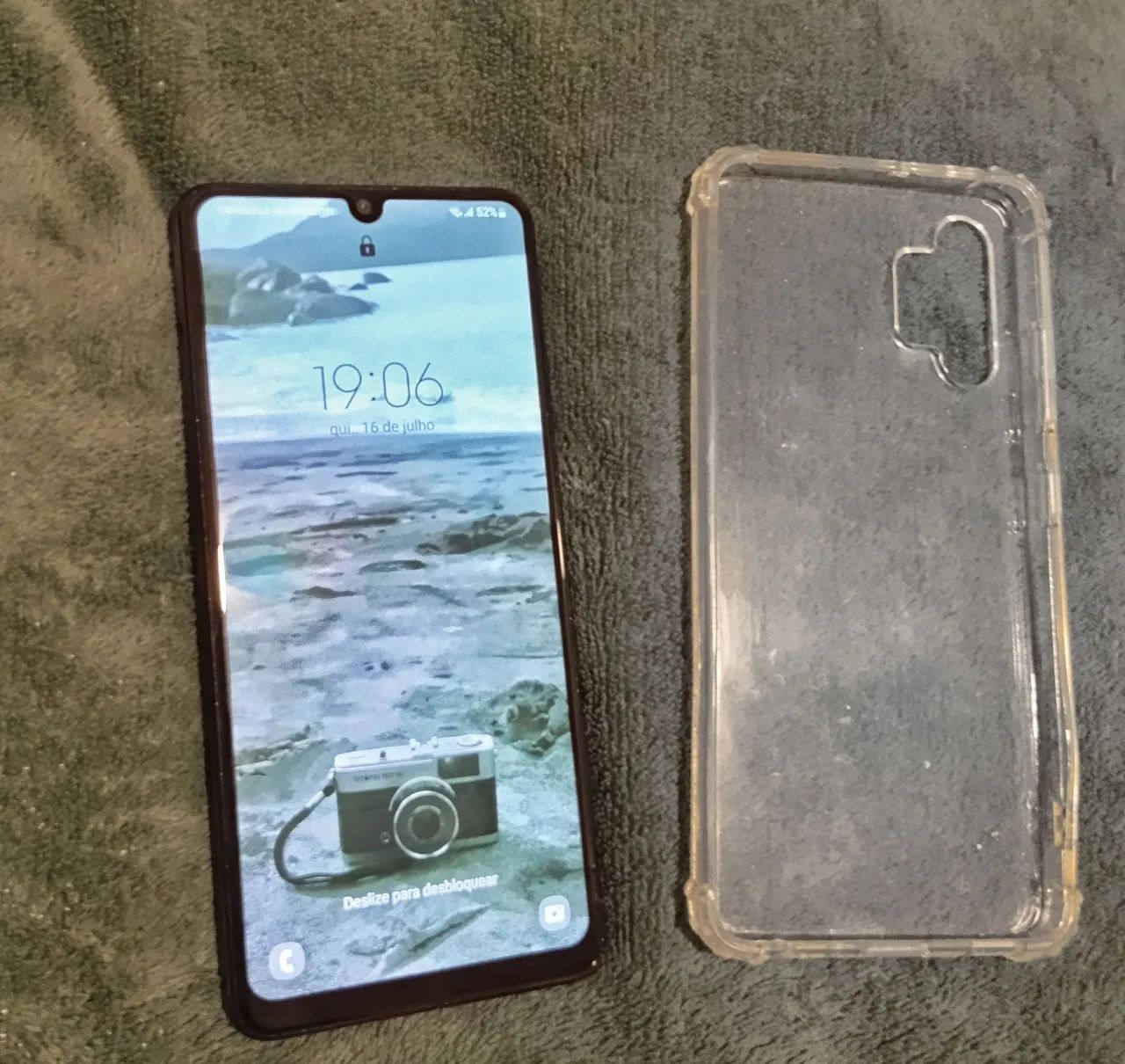 Samsung Galaxy 32