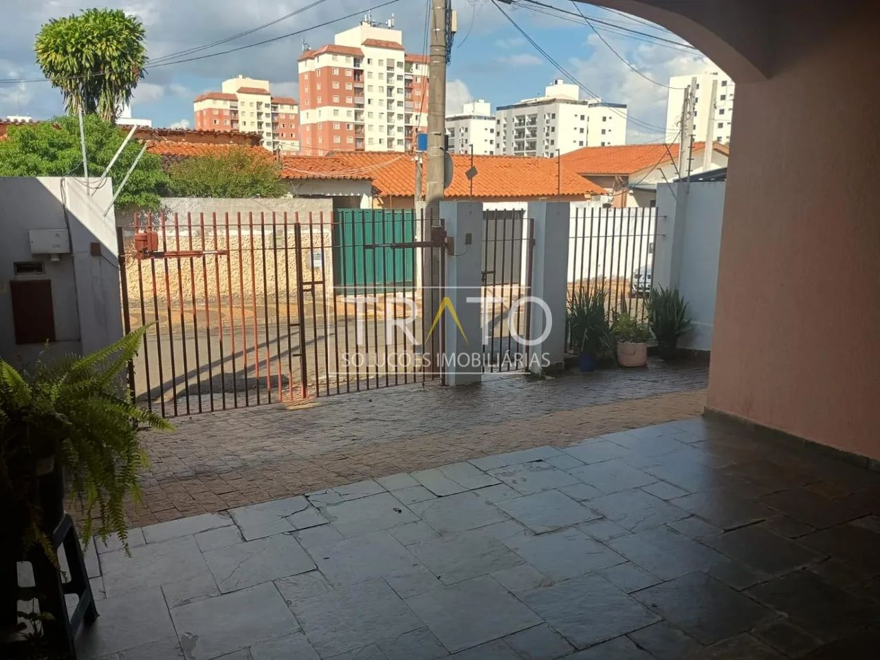 casa - Vila Nova - Campinas - Foto 3
