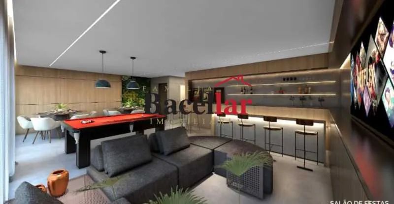 Apartamento : / Residencial / Botafogo - Foto 4