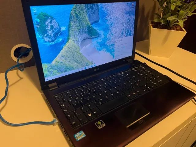 NOTEBOOK LG   - Foto 2