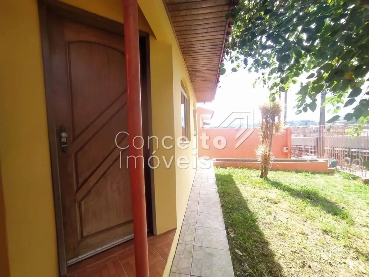 Residência Com Edícula - Contorno - Foto 4