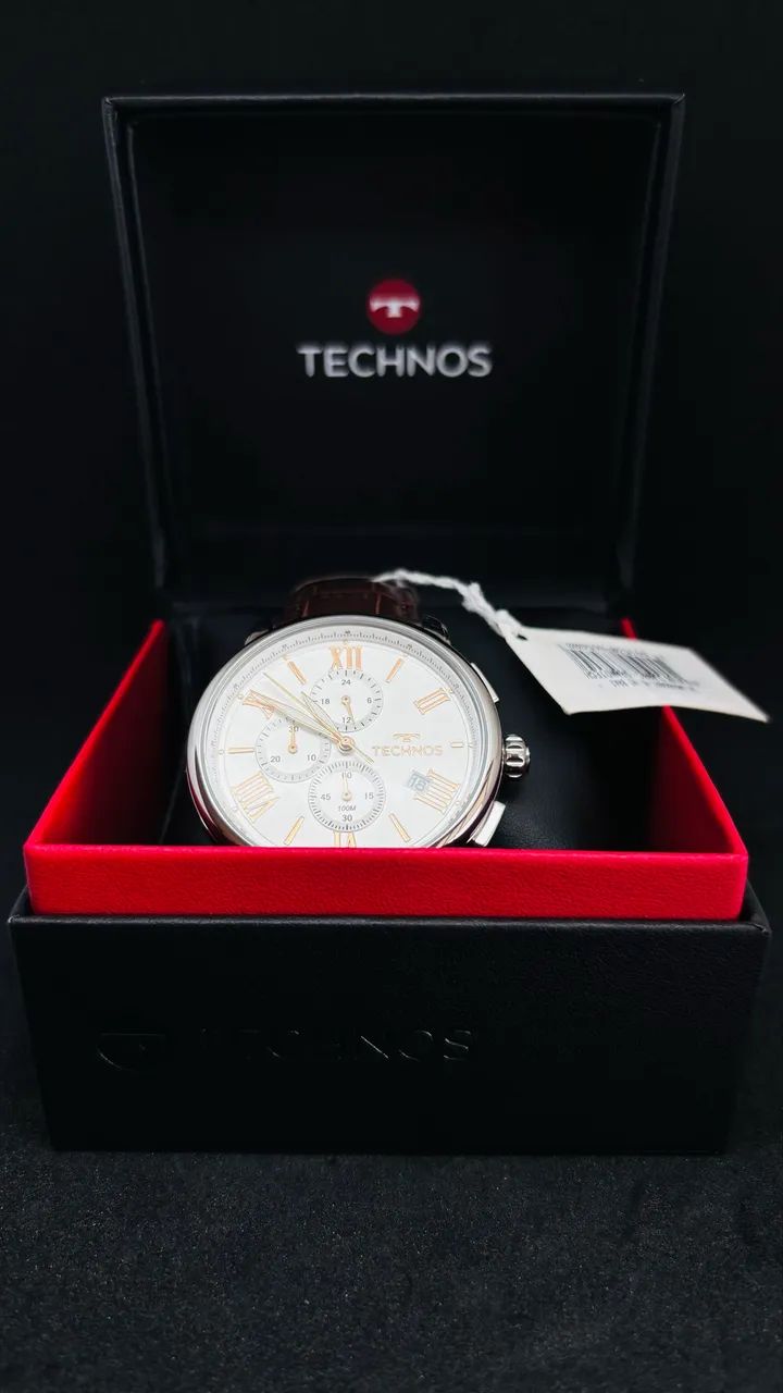 Technos Grandtech Novo na garantia! - Foto 3