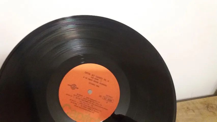 LP - Stan Kenton - Capitol Jazz Classics Vol.24 - Foto 3