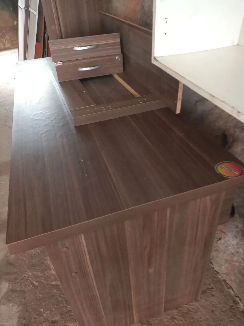 Mesa de computador 