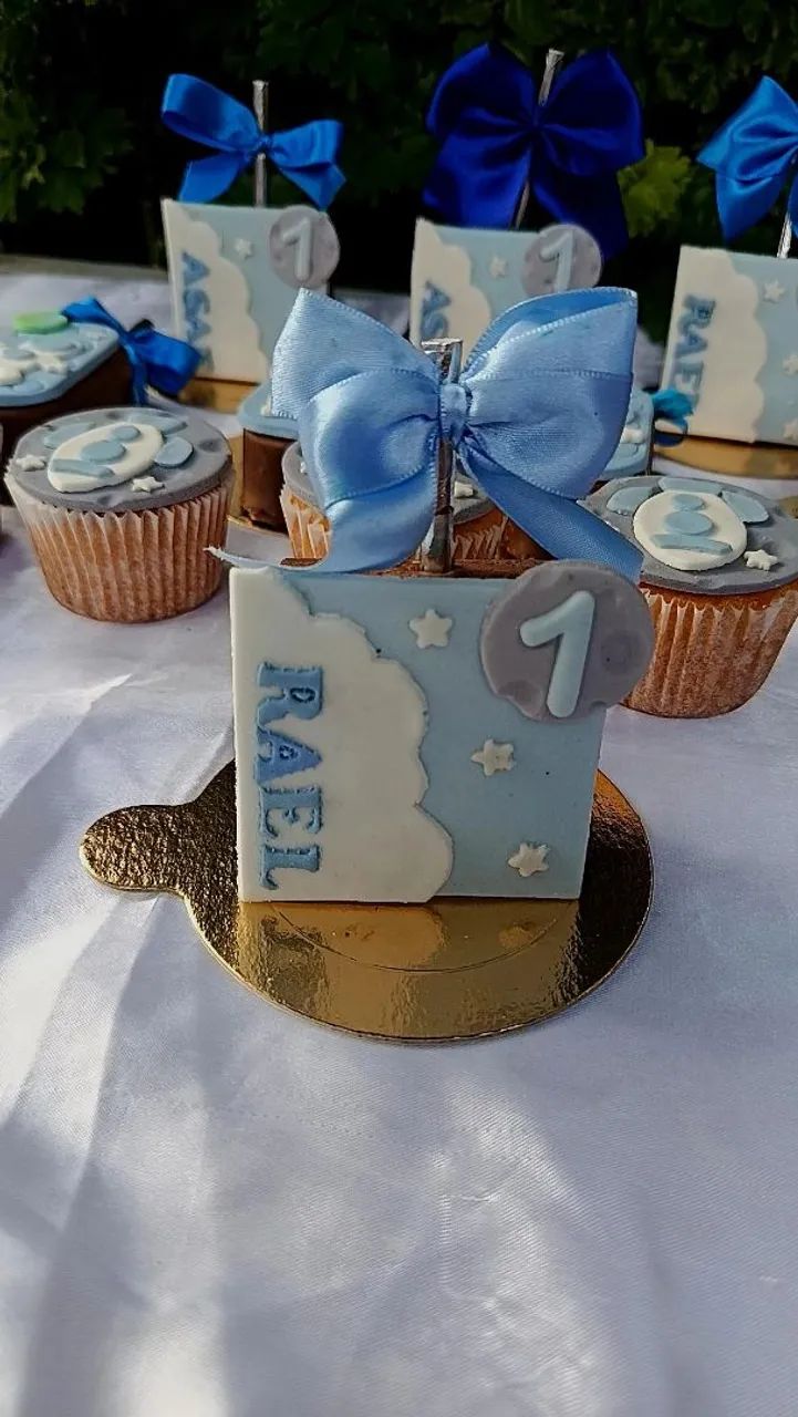 doces personalizados e kits - Foto 5