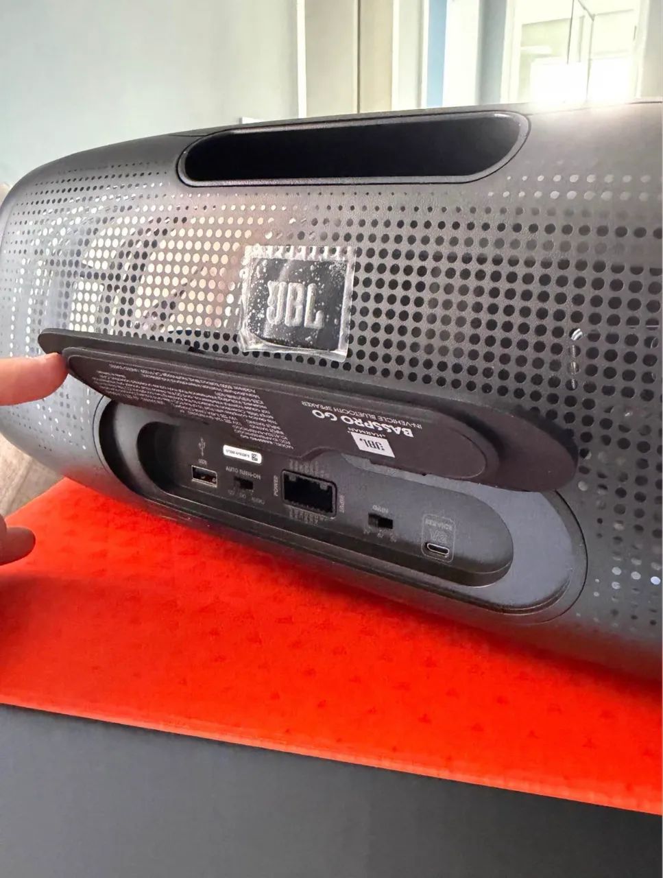JBL Bass Pro GO - Foto 2
