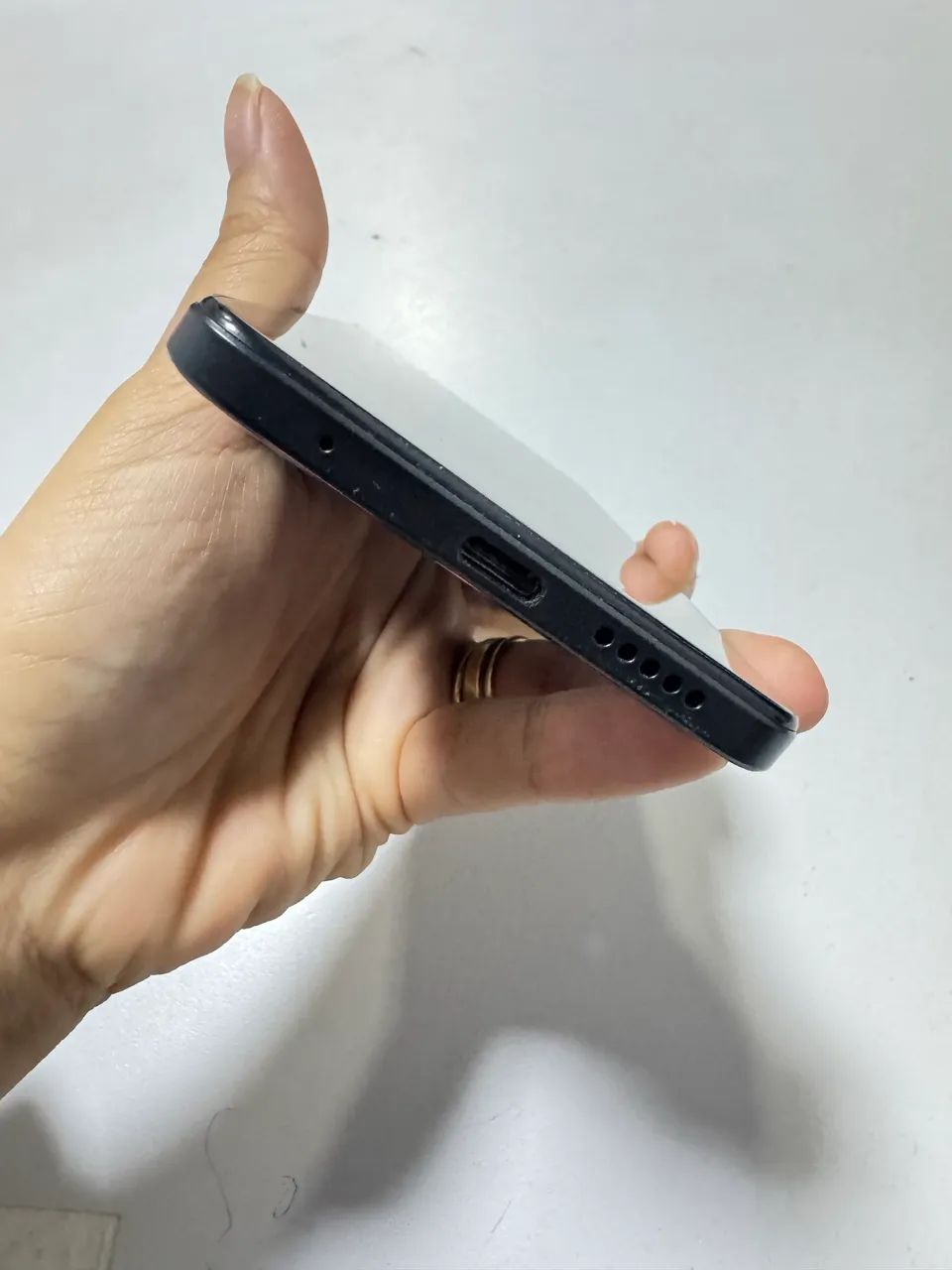 Celular Xiaomi Redmi Note 12S 256gb usado - Foto 5