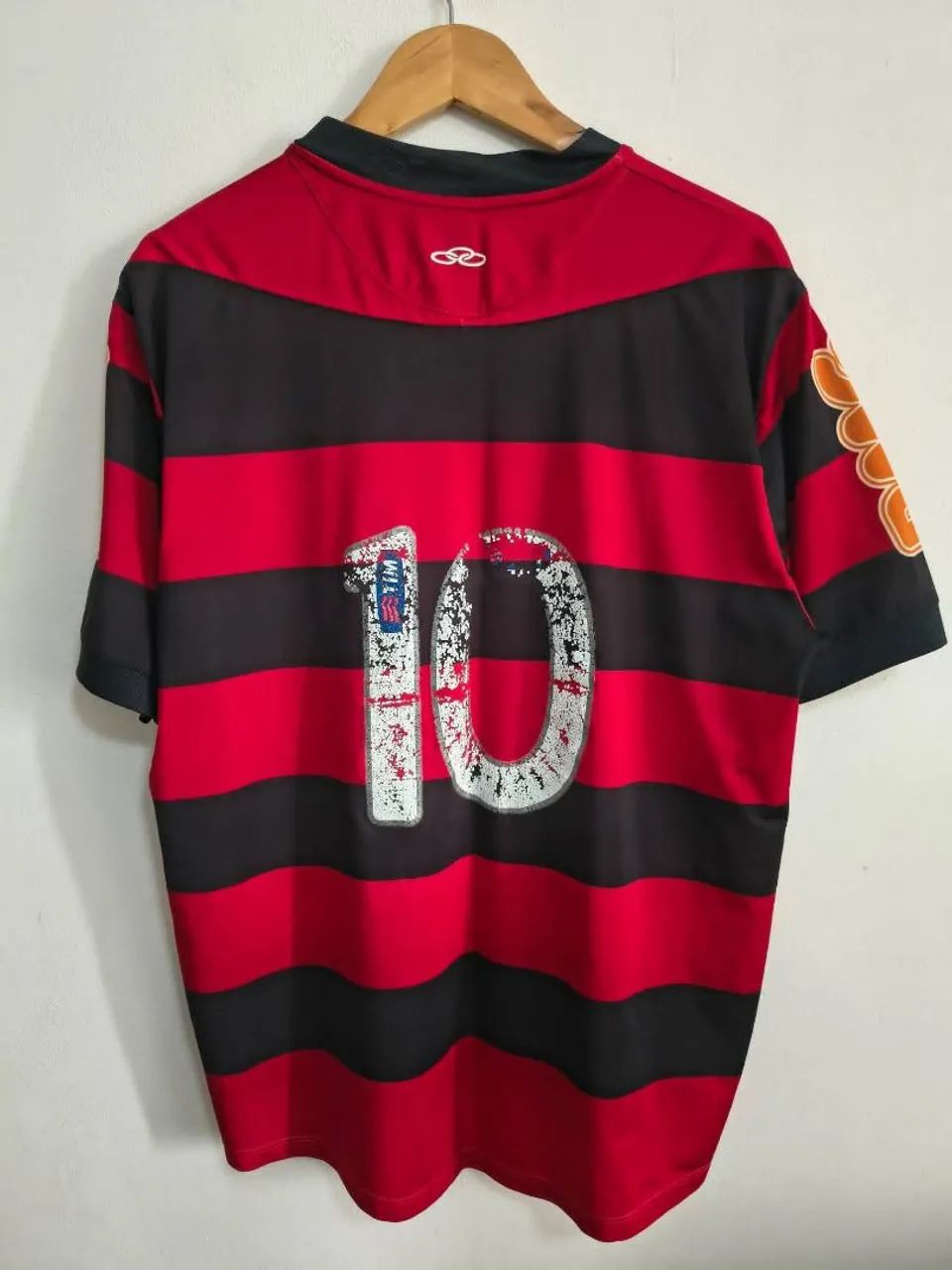 Camisa do Flamengo  - Foto 3