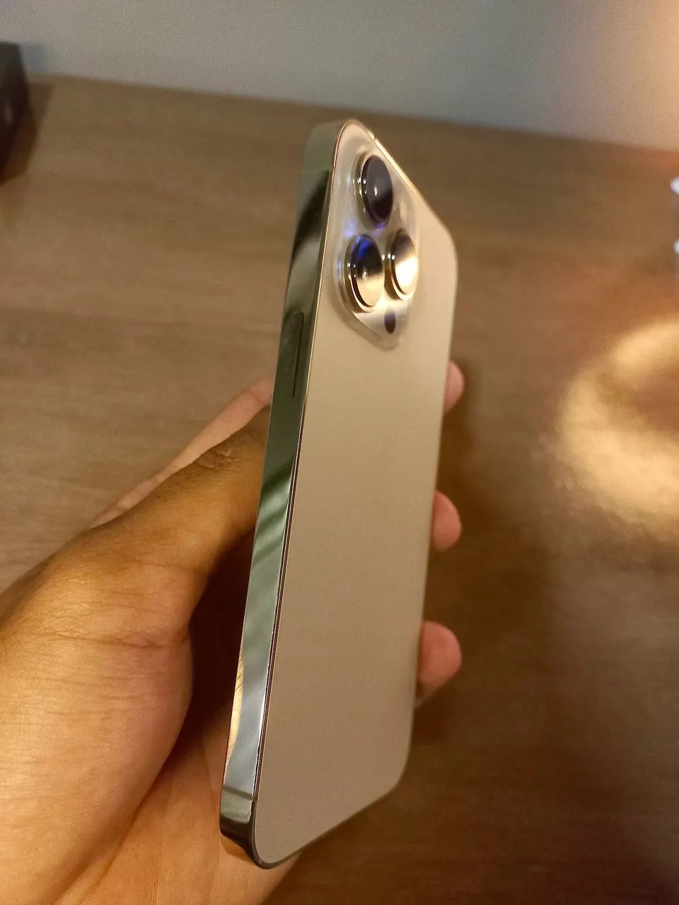 IPhone 13 Pro 256GB - Celulares e Smartphones - Pedreira, Belém