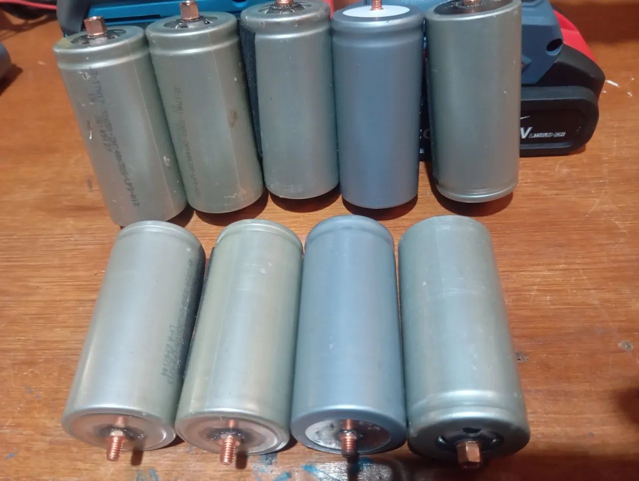 Bateria lifepo4  - Foto 4