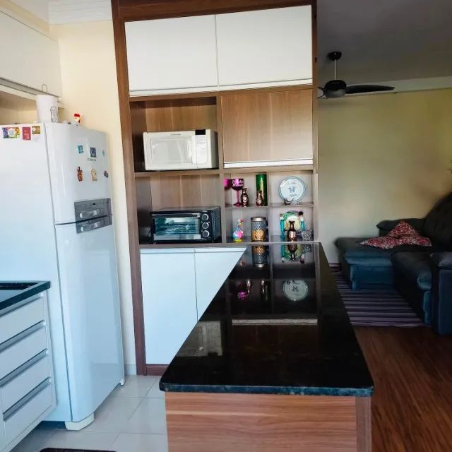 Apartamento Ecovitta em Jacareí-SP - Foto 5