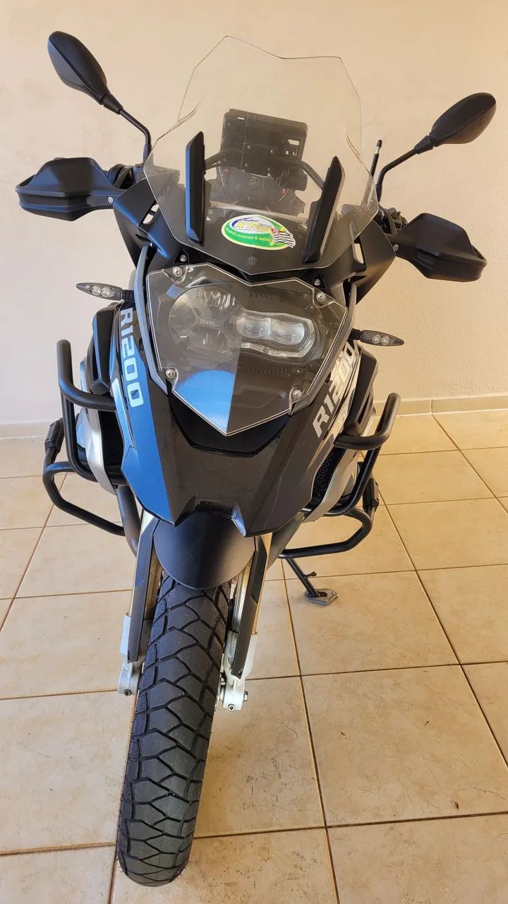 Vendo GS 1200  - Foto 3