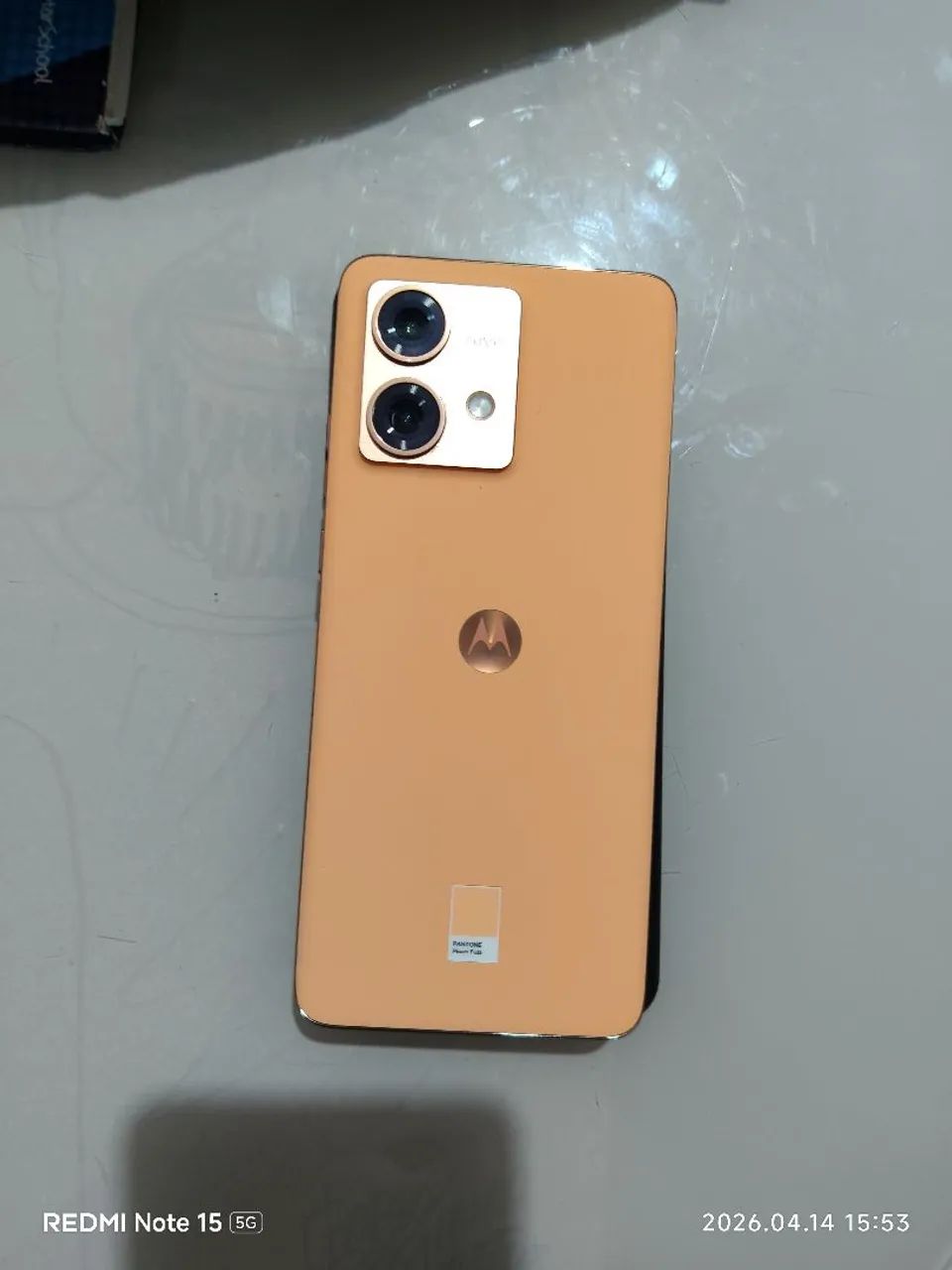 Motorola Edge 40 neo 