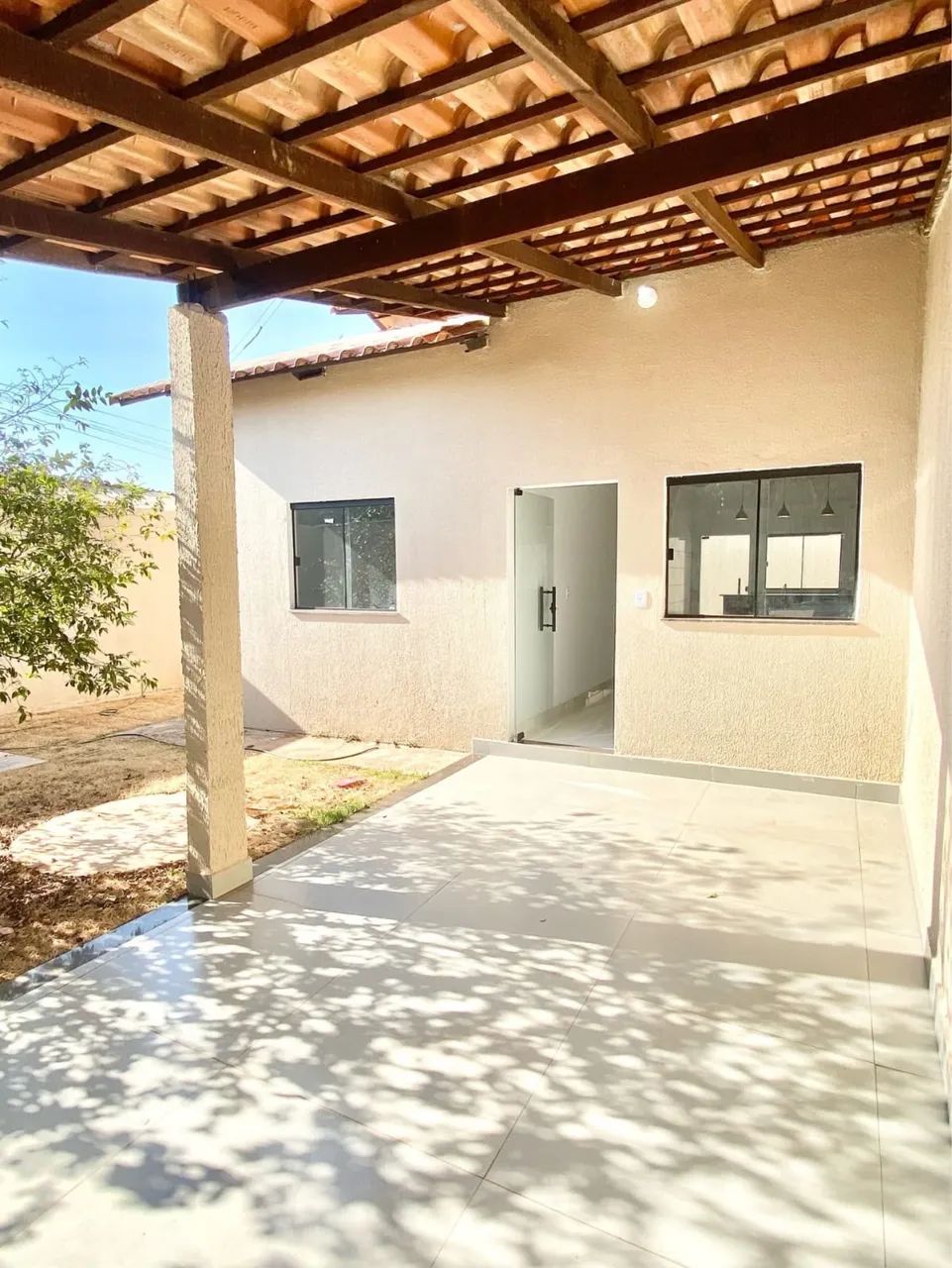 COMPRE SUA CASA DE FORMA PARCELADA 