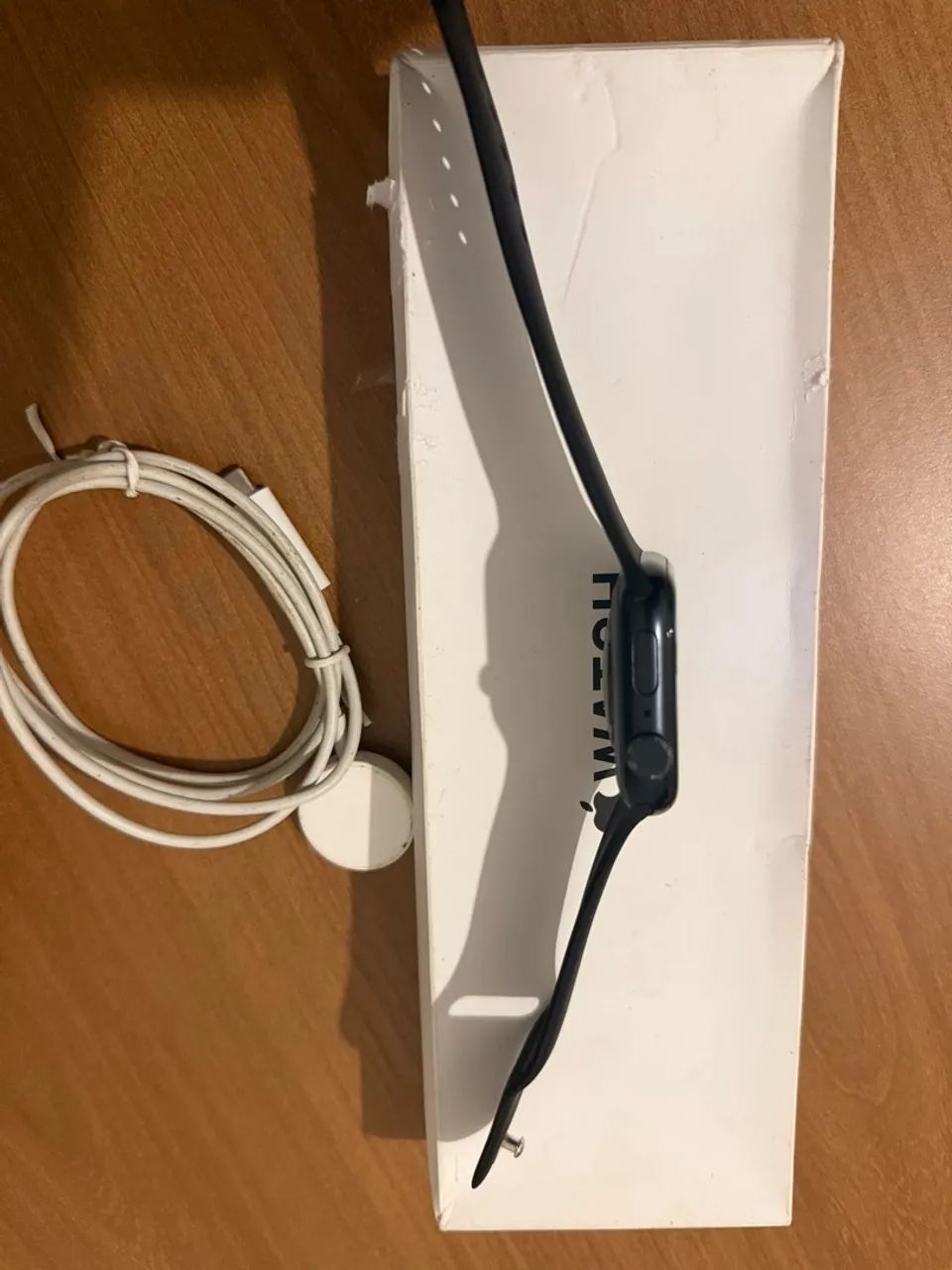 Apple Watch SE 2 44 mm - Foto 2