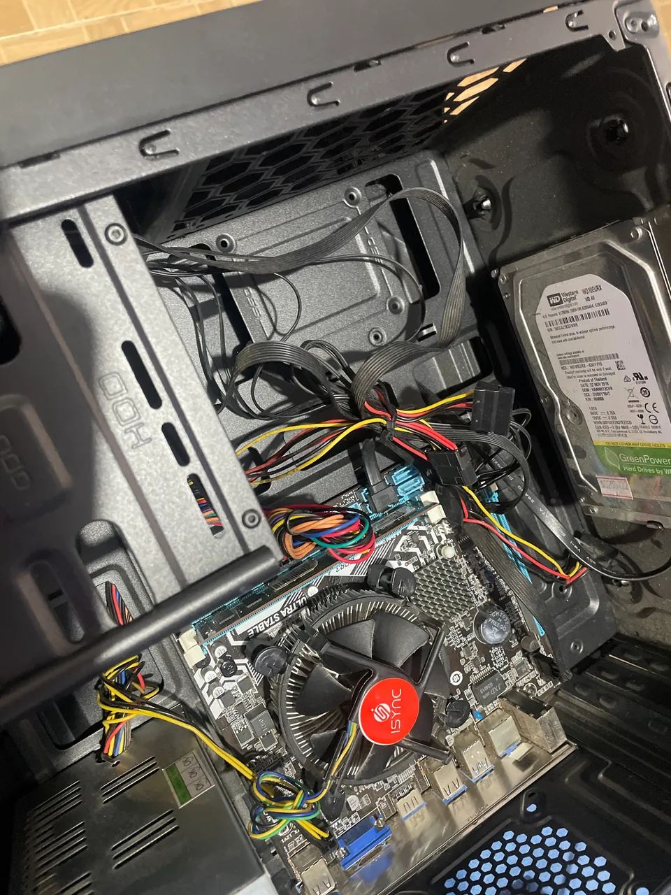 Pc 