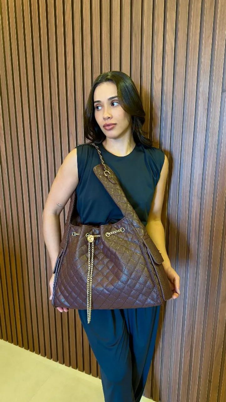 Bolsa elegante  - Foto 3