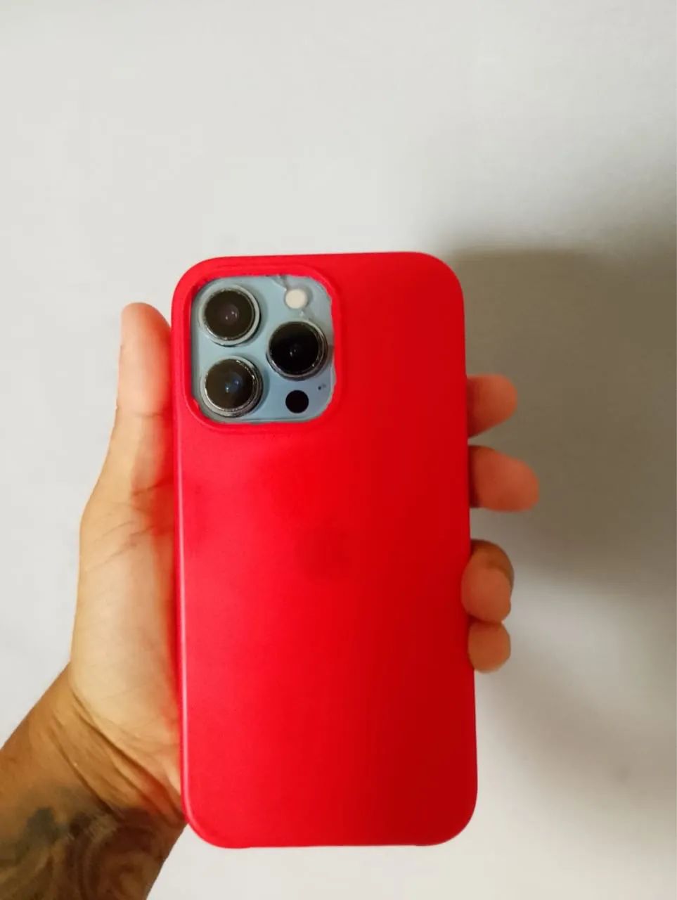 Vendo iPhone 13 Pro 