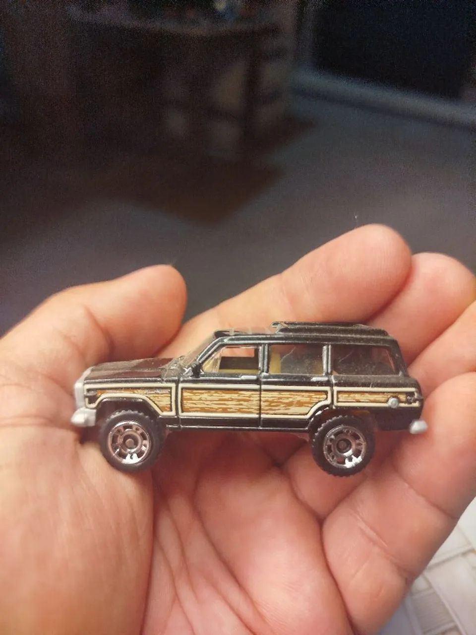Miniaturas Jurassic park e Jurassic word Matchbox  - Foto 4