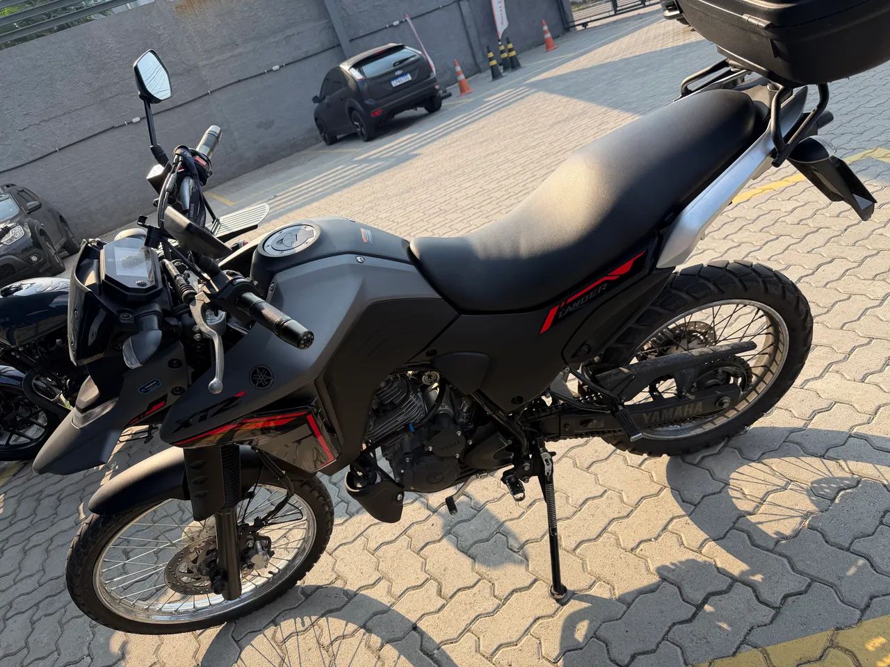 Lander xtz connect 250 - Foto 2