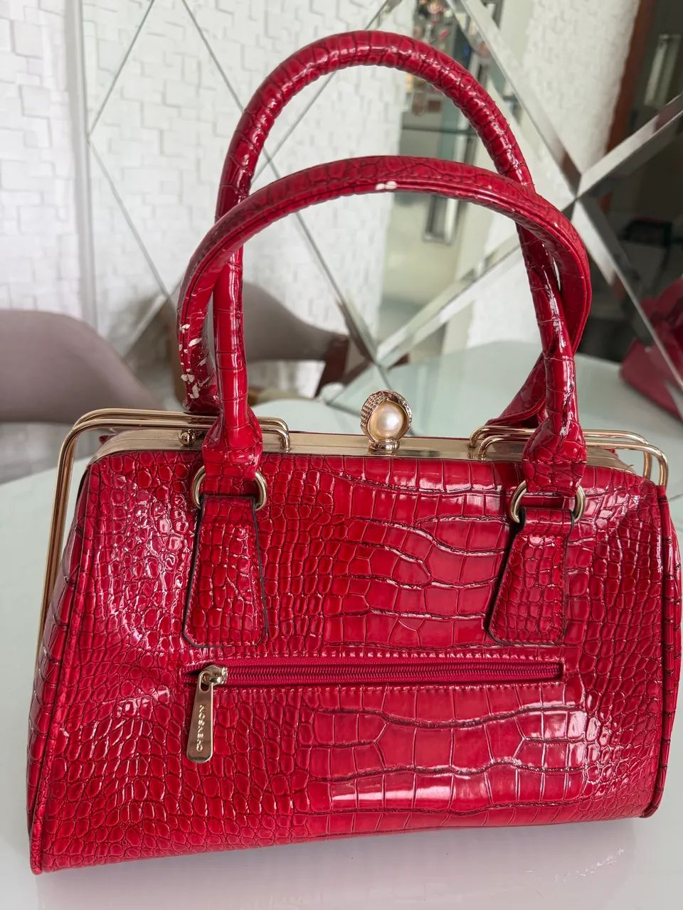 Bolsa nunca usada - Foto 3