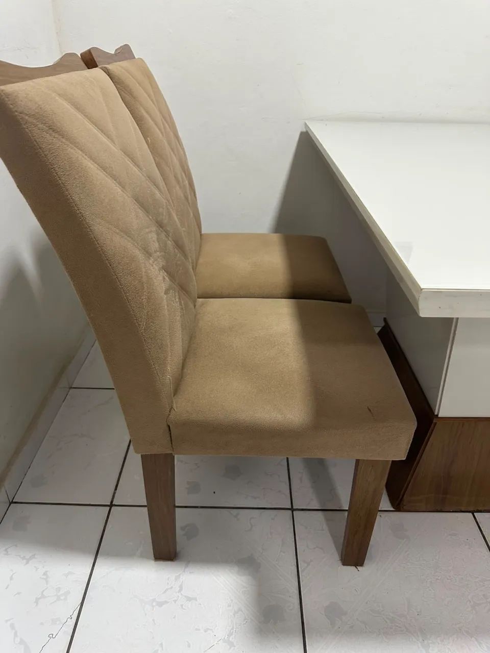 Mesa de jantar  - Foto 2