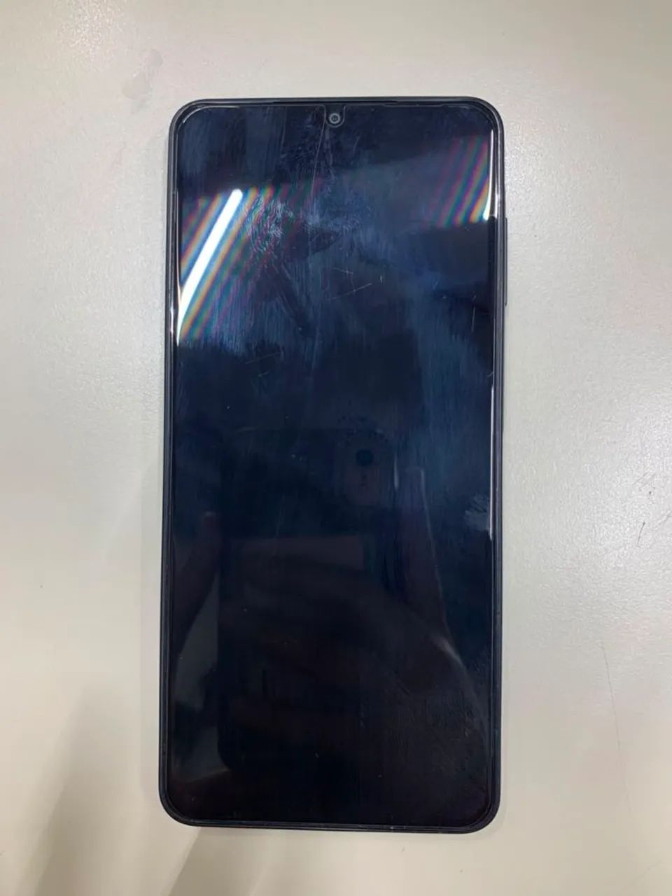 Samsung A07 