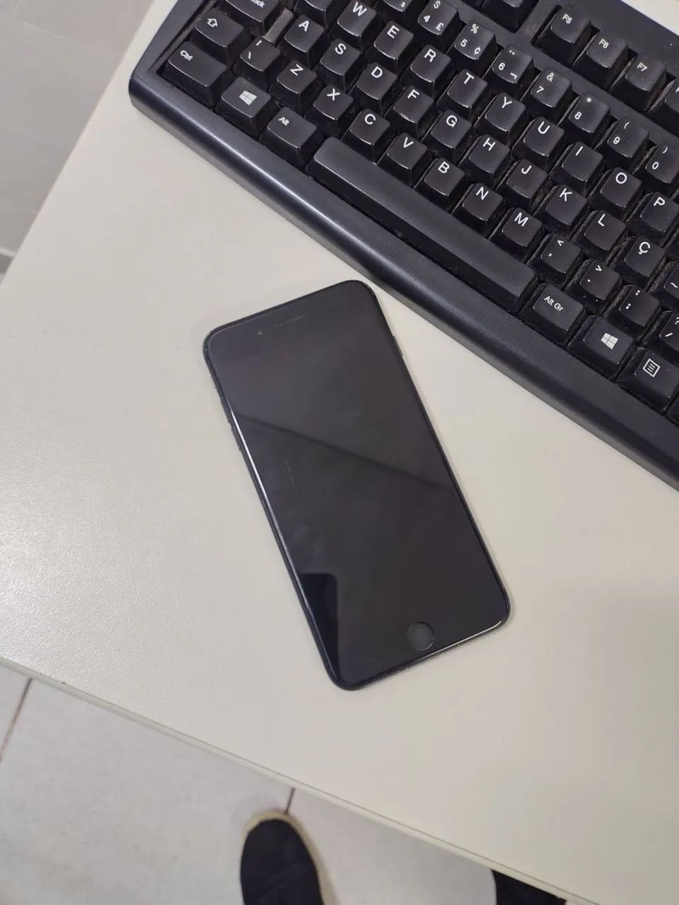 iPhone 7 Plus  - Foto 2