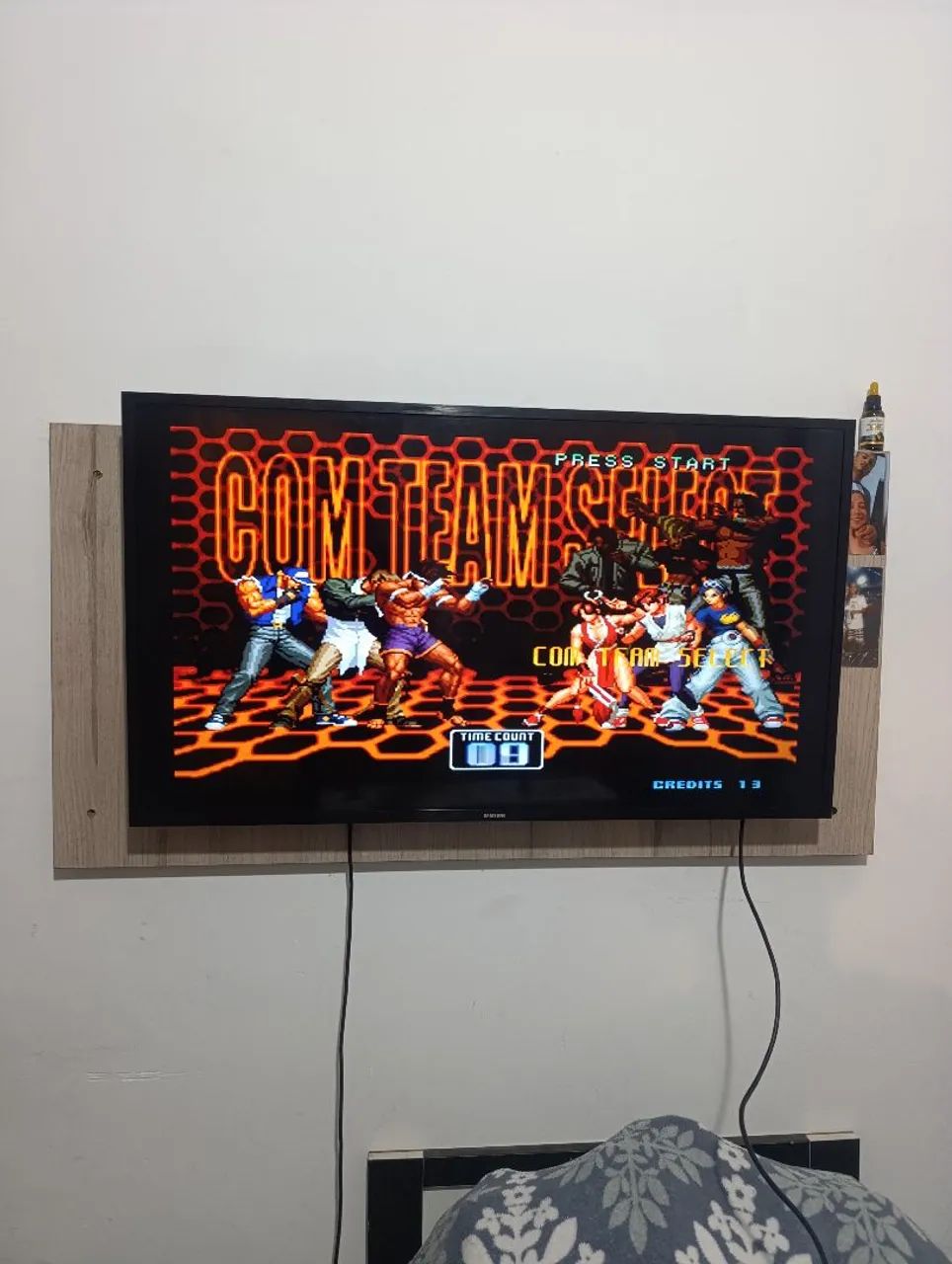 Fliperama console  - Foto 3