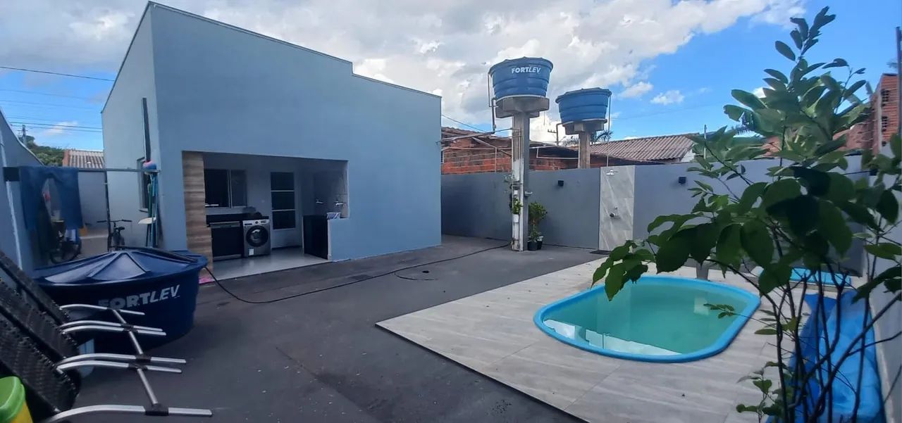 Casa a venda  - Foto 3