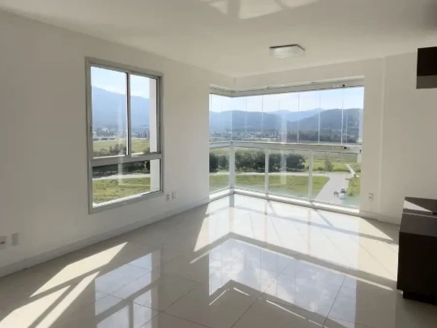 Apartamento 4 Quartos com 1 Suíte e 109m² - Pedra Branca - Foto 2