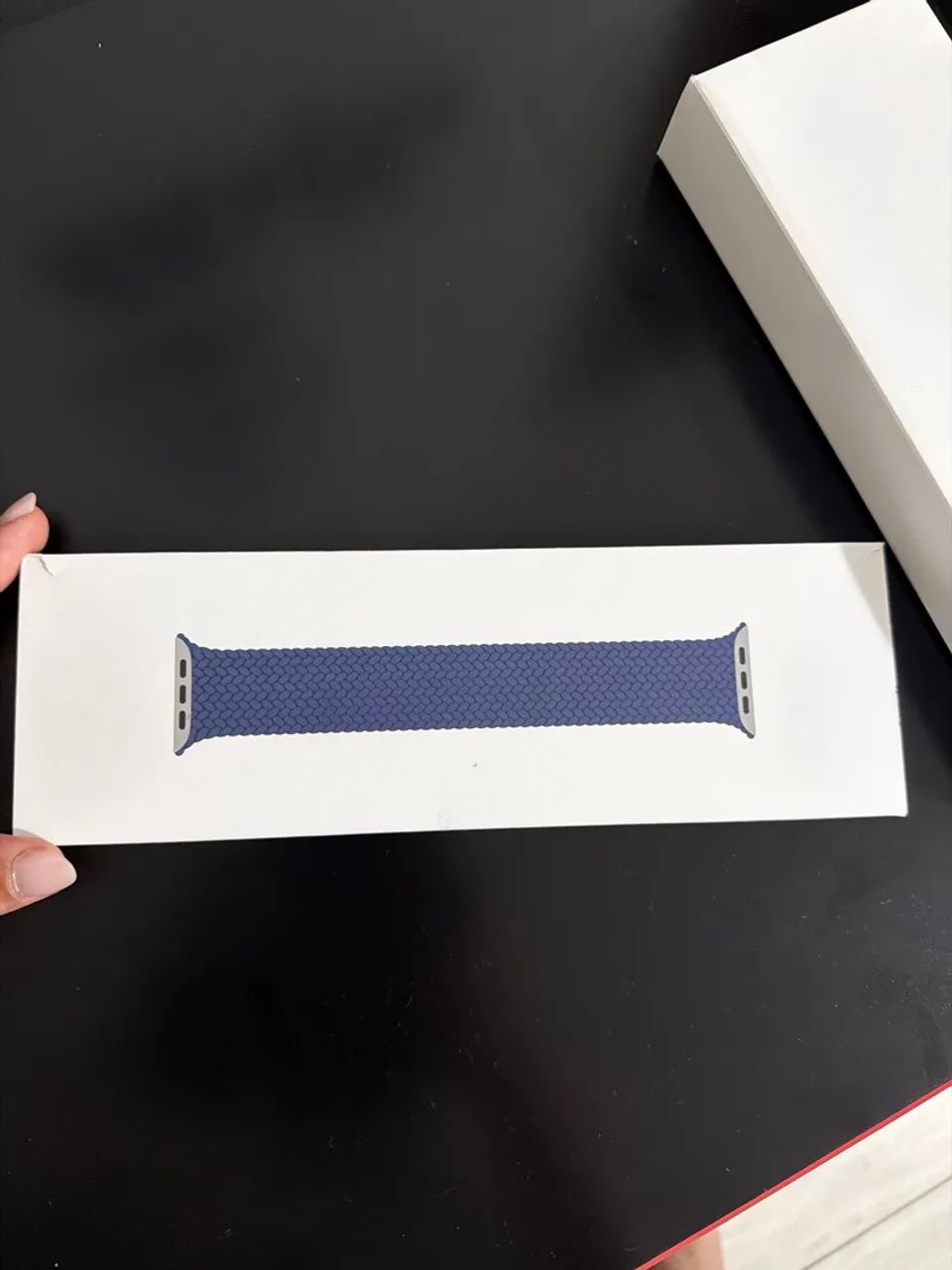 Pulseira Apple Watch original 