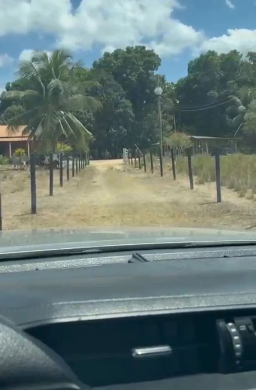 6 Alqueires ( Vendo e Aceito Permuta )