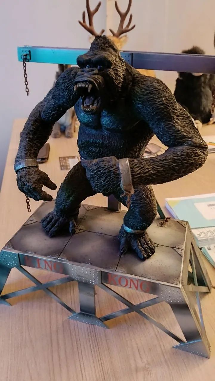 King Kong 12" - Foto 4