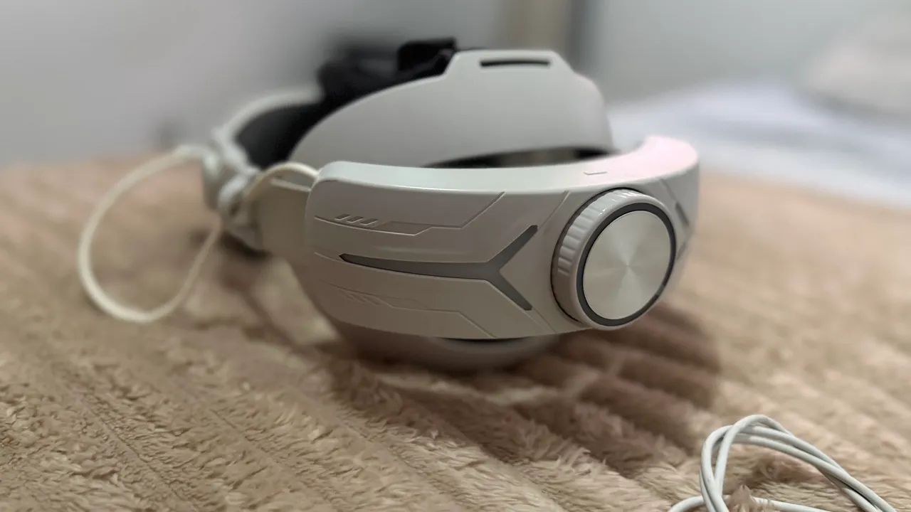Óculos de Realidade Virtual - Foto 3