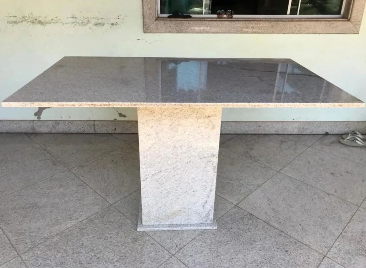 Mesa de granito sob medida  - Foto 2