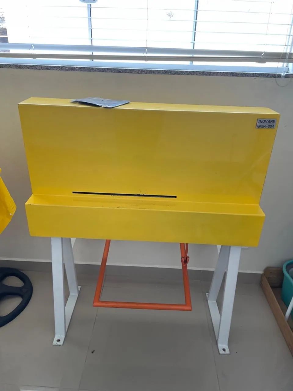 Fábrica de placas  - Foto 5