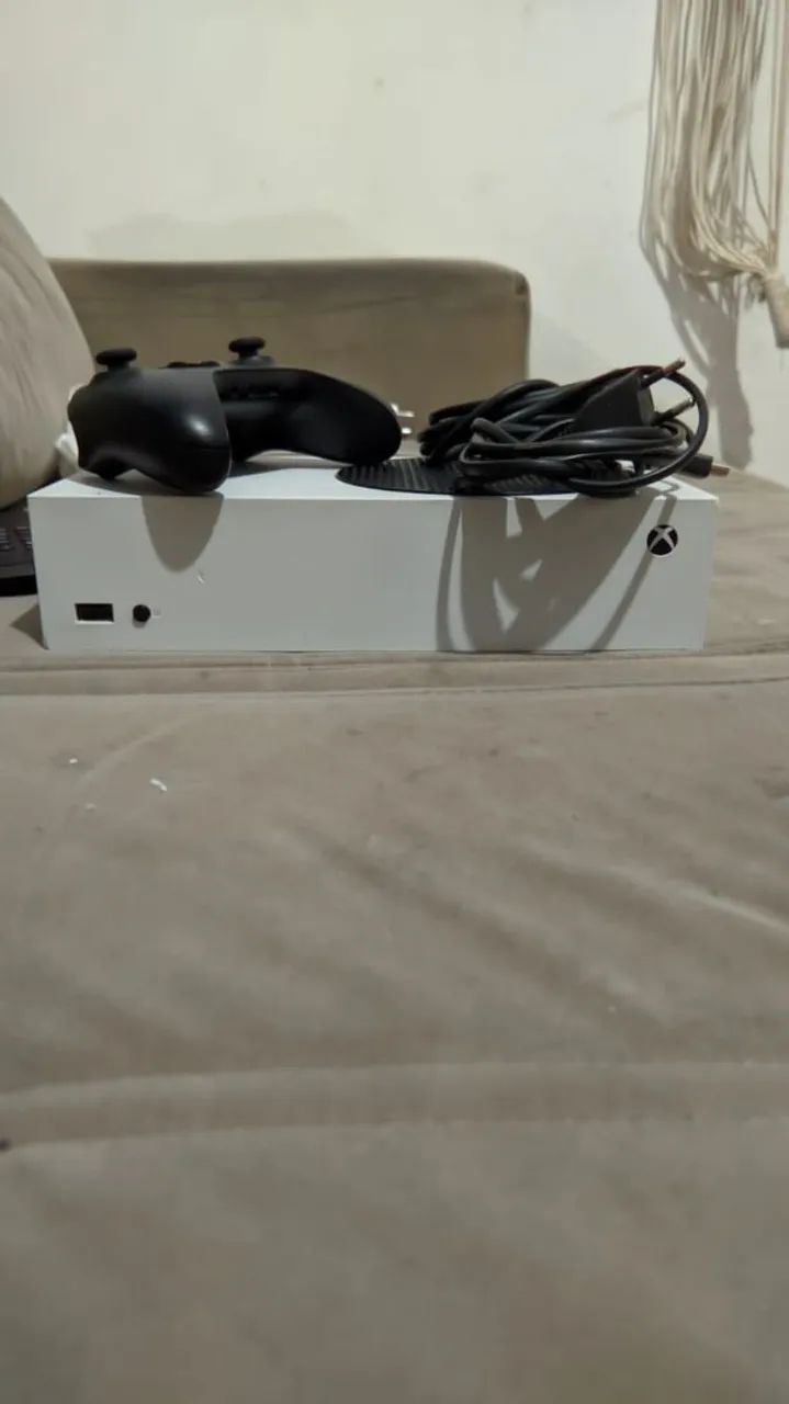X box Sirius S  - Foto 5