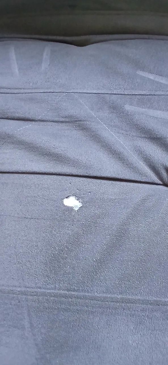 Sofá Cama Casal Grafite - Retrátil e Prático - Foto 2