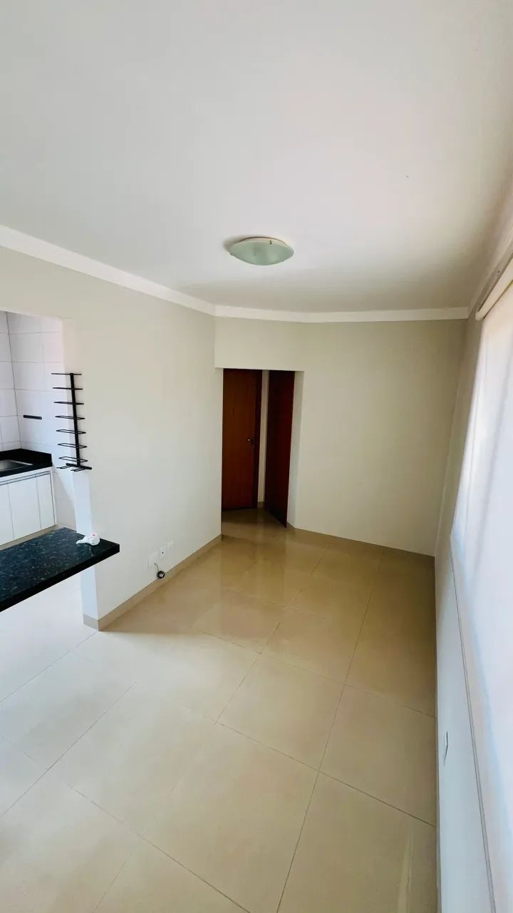 Apartamento para venda com 59 metros quadrados com 2 quartos