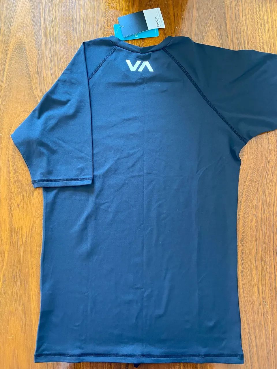 Rashguard RVCA - Foto 3