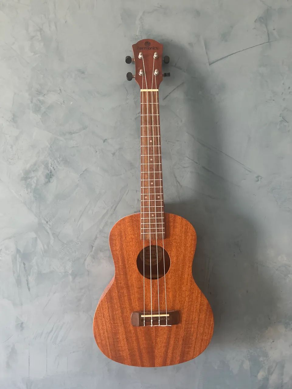Ukulele madeira nobre 