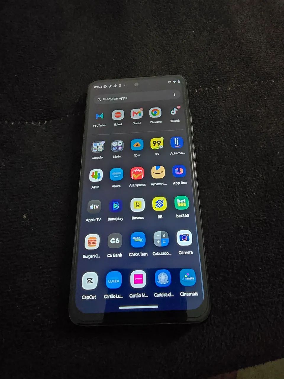 Motorola g34 5g - Foto 3