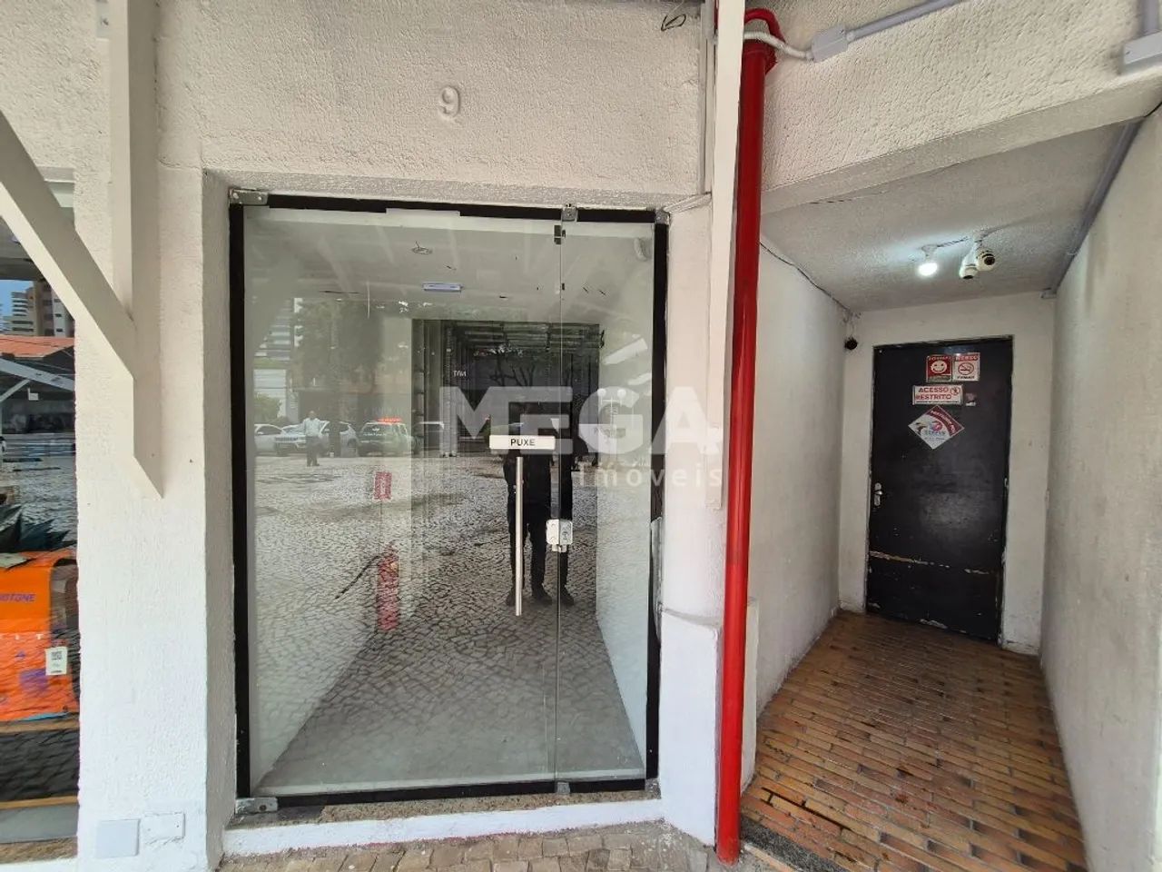 Loja Comercial no bairro Aldeota em Fortaleza, CE - Foto 2