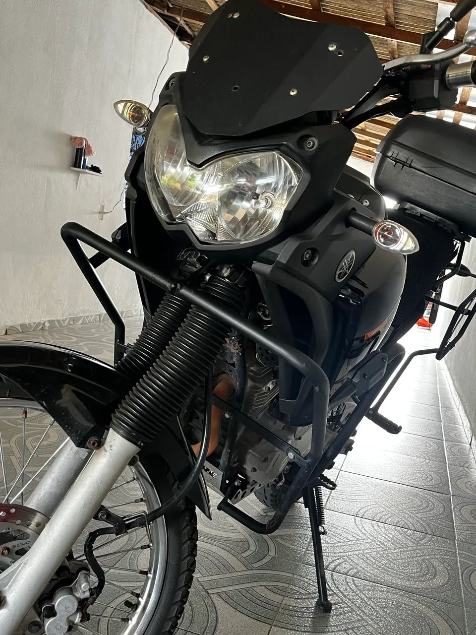 Tenere 250 - Foto 5