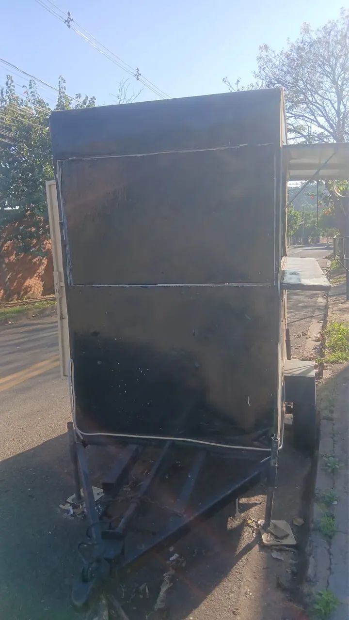 VENDO TRAILER