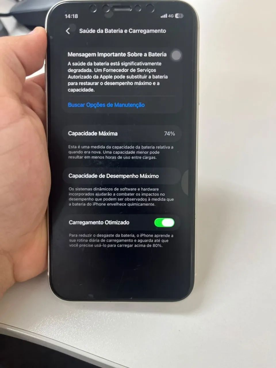 Iphone 11 - Foto 5