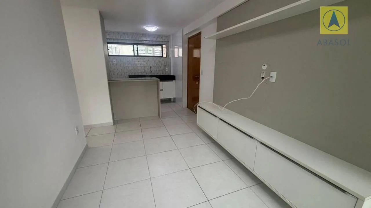 Plaza Royale - 2 quartos - Perto da praia - Foto 2