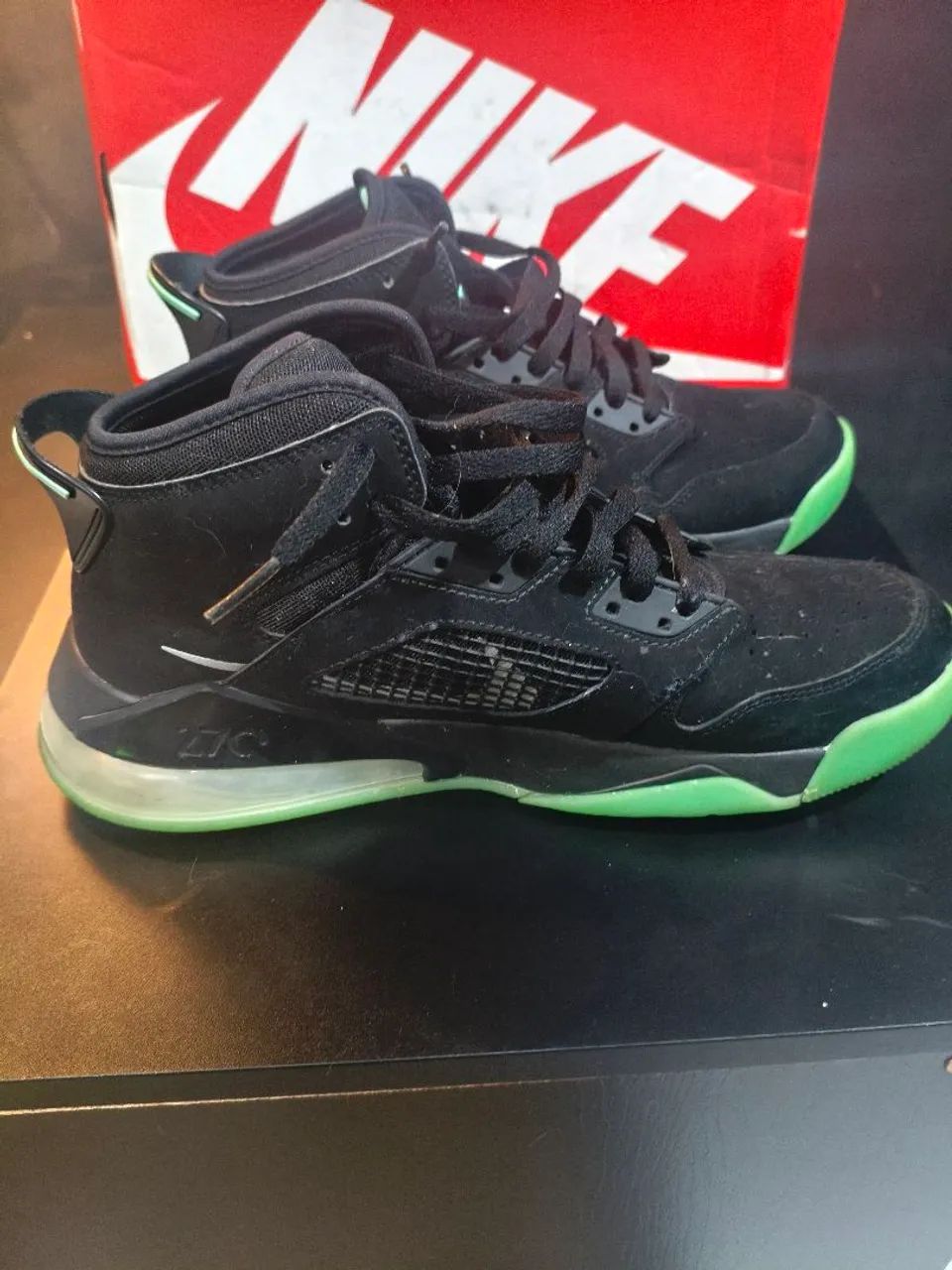 Nike air jordan mars 270 - Foto 4