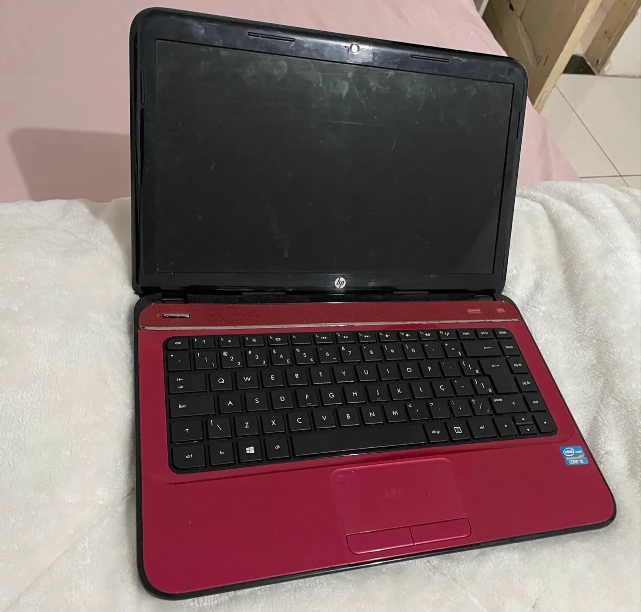 Notebook 